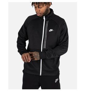 NIKE SPORTSWEAR TRIBUTE N98 JACKET NWT